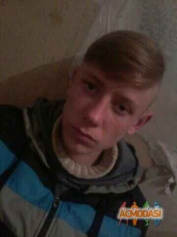 Виталий Виталийовыч Железняк фото №1159047. Завантажено 03 Січня 2018