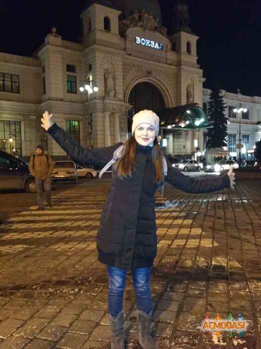 Альона Семенівна Барсукова фото №1184779. Завантажено 12 Лютого 2018