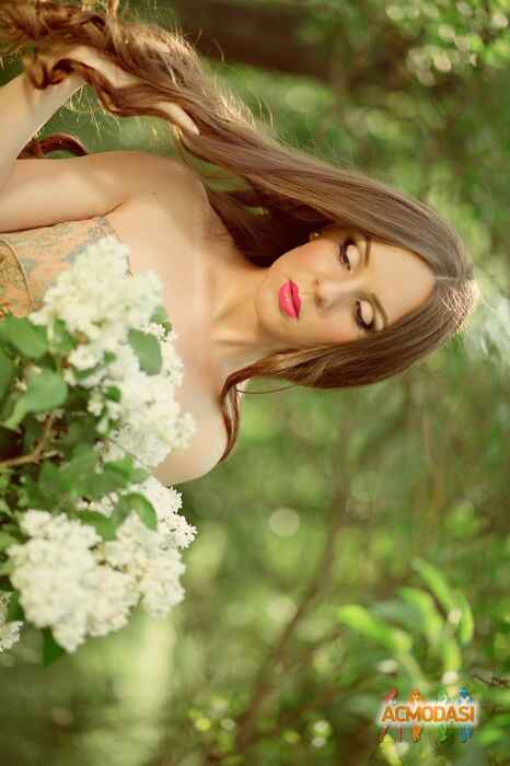 Яна Юрьевна Андриенко фото №1187016. Завантажено 15 Лютого 2018