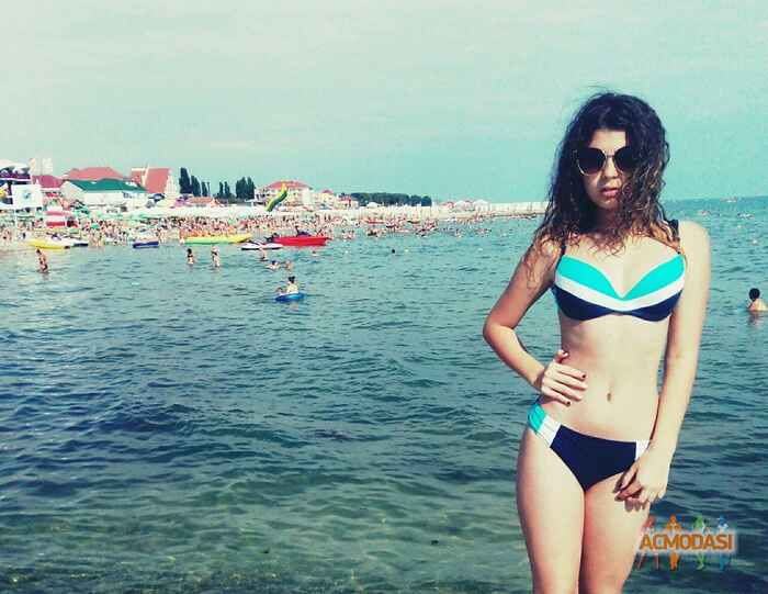 Вікторія Сергіївна Окіна фото №1190552. Завантажено 19 Лютого 2018