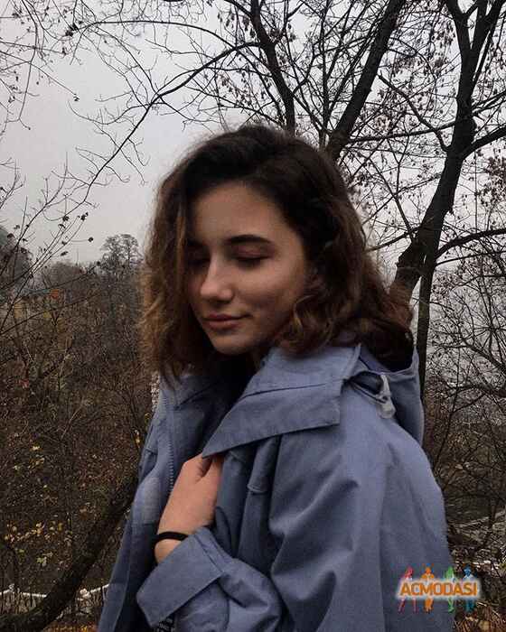 София Викторовна Пронина фото №1474380. Завантажено 11 Листопада 2019