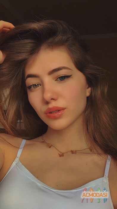Анастасія Костянтинівна Самойлова фото №1646899. Завантажено 09 Серпня 2021