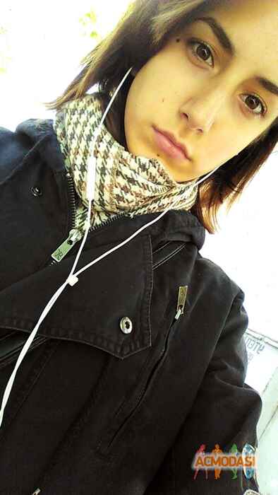 Анастасия Александровна Василькова фото №1455892. Завантажено 02 Жовтня 2019