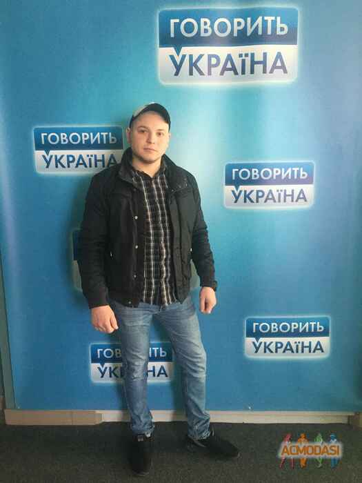 Сергей Харченко Александрович фото №1626414. Завантажено 05 Травня 2021