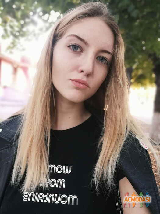 Алина  Разинина фото №1506551. Завантажено 07 Лютого 2020