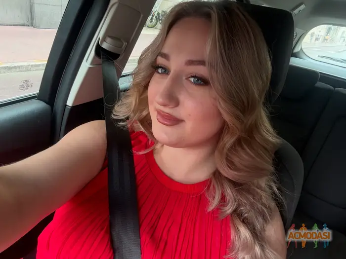 Дарʼя  Колихалова фото №1750372. Завантажено 05 Грудня 2025