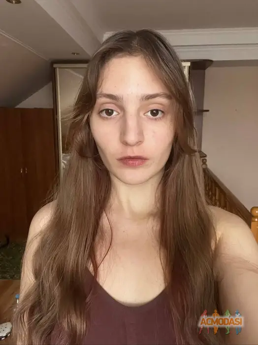 Аліна  Новікова фото №1751372. Завантажено 07 Січня 2026