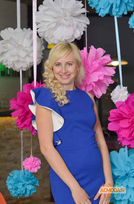 Оксана Борисовна Ленгевич фото №949562. Завантажено 27 Серпня 2016