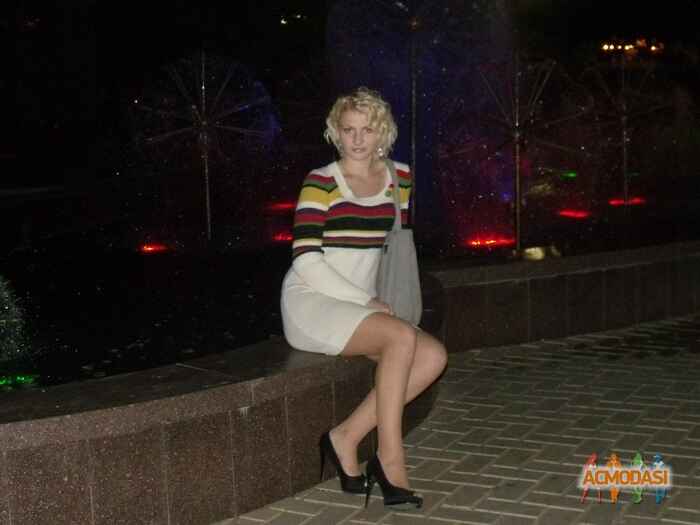Анастасия Андреевна Юдина фото №299283. Завантажено 28 Листопада 2012