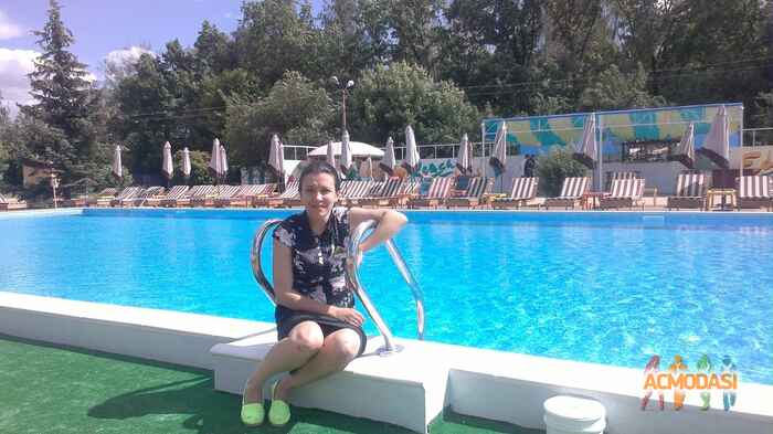 Татьяна Давидовна Штырбулова фото №941474. Завантажено 05 Серпня 2016