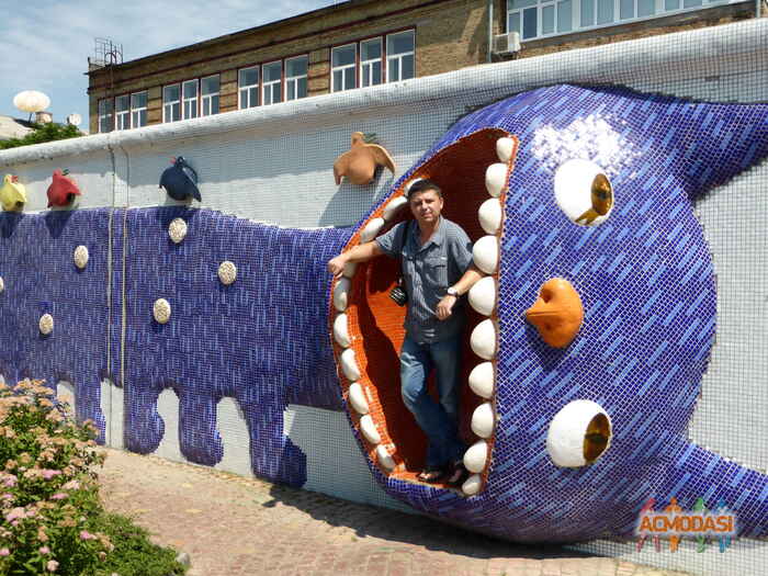 Олег  Садовой фото №758128. Завантажено 22 Жовтня 2014