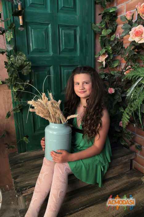 Софія Дмитрівна Сафорук фото №1135950. Завантажено 13 Листопада 2017