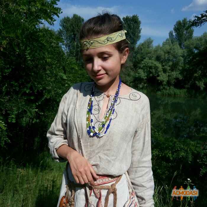 Віталіна  Довгаль фото №956455. Завантажено 12 Вересня 2016