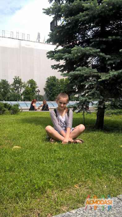 Анна Александровна Костюченко фото №964680. Завантажено 30 Вересня 2016