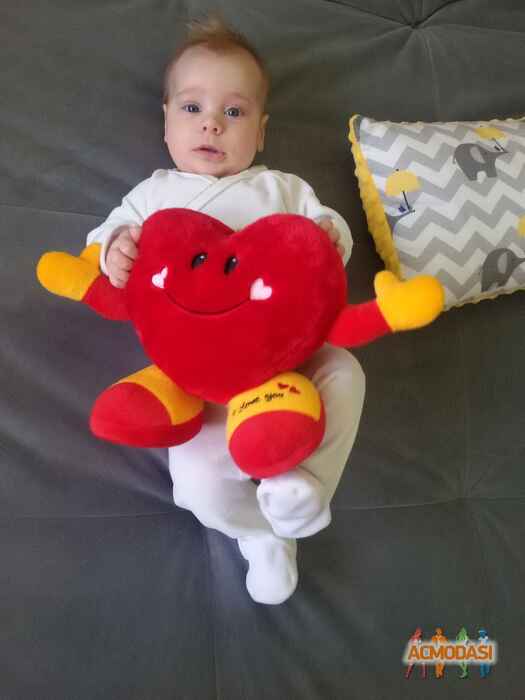 Матвей   фото №1020619. Завантажено 15 Лютого 2017