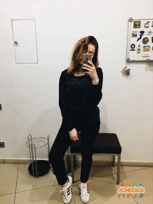 Елизавета Олександрівна Демчук фото №1034443. Завантажено 21 Березня 2017