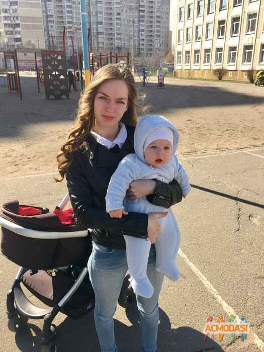 Мария Сергеевна Горбань фото №1037661. Завантажено 30 Березня 2017