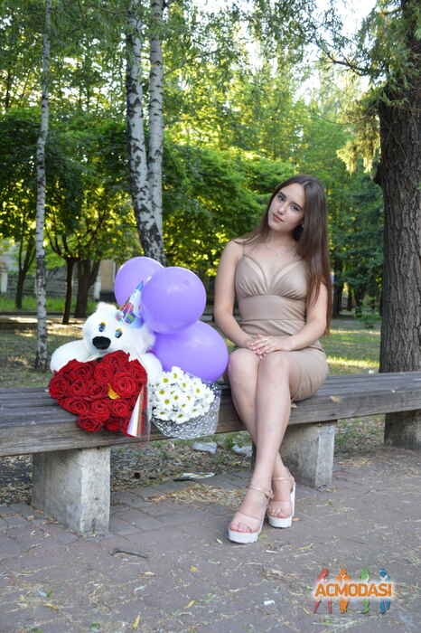 Валерія Валеріївна Петровська фото №1110455. Завантажено 29 Вересня 2017