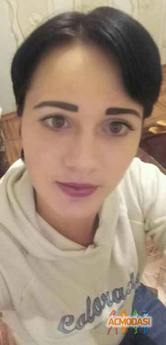 Angela  Semenyuta фото №1162575. Завантажено 10 Січня 2018