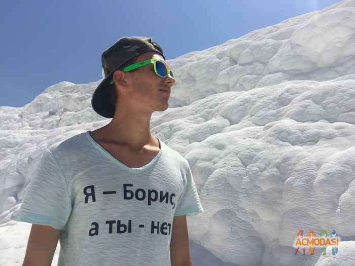 Борис Олександрович Бондаренко фото №1165966. Завантажено 16 Січня 2018