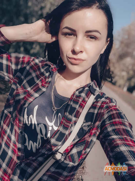 Анна Руслановна Маирко фото №1463833. Завантажено 21 Жовтня 2019