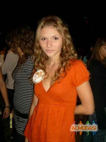 Жукова  Екатеина фото №5217. Завантажено 27 Березня 2008