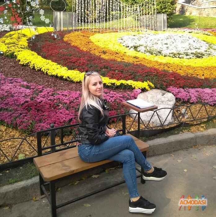 Надія Михайлівна Пуцик фото №1325285. Завантажено 19 Листопада 2018