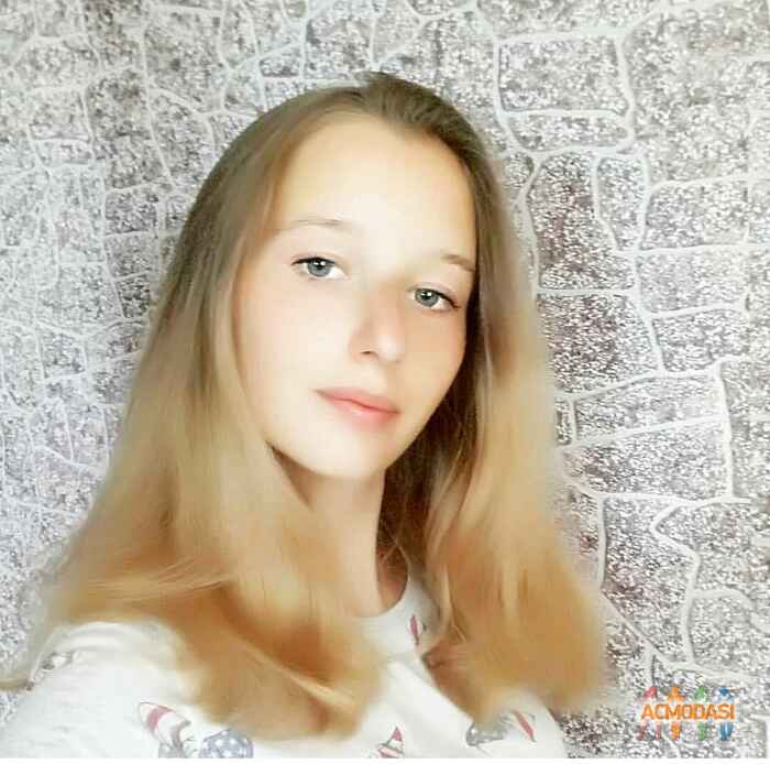 Алина Руслановна Конотопенко фото №1325855. Завантажено 20 Листопада 2018