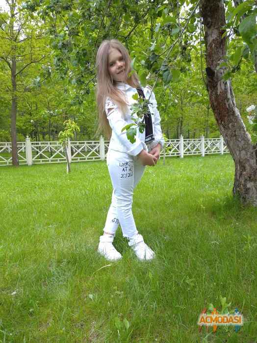 Анна Сергіївна Клименко фото №1533308. Завантажено 27 Травня 2020