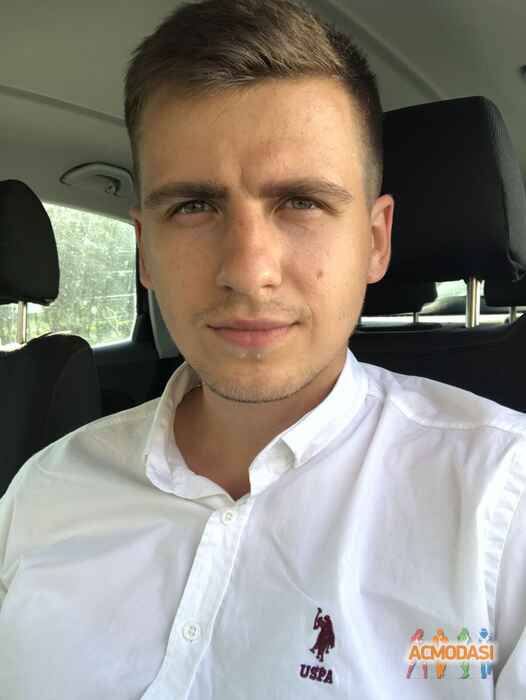 Павел   фото №1417474. Завантажено 02 Липня 2019