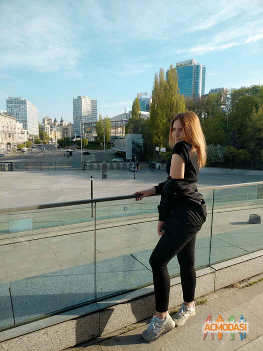 Анастасія Вячеславівна Білогрудова фото №1420287. Завантажено 09 Липня 2019