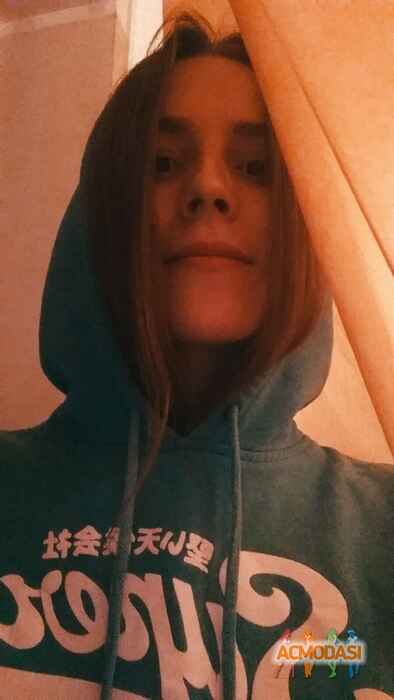 Ника  Сандрова фото №1446540. Завантажено 10 Вересня 2019