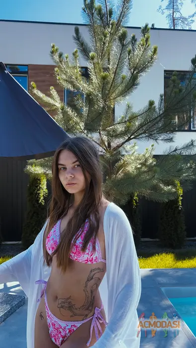 Дарія  Путінцева фото №1746637. Завантажено 30 Серпня 2025