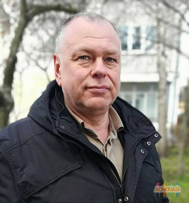 Вадим Николаевич Корзун фото №1708849. Завантажено 28 Березня 2023