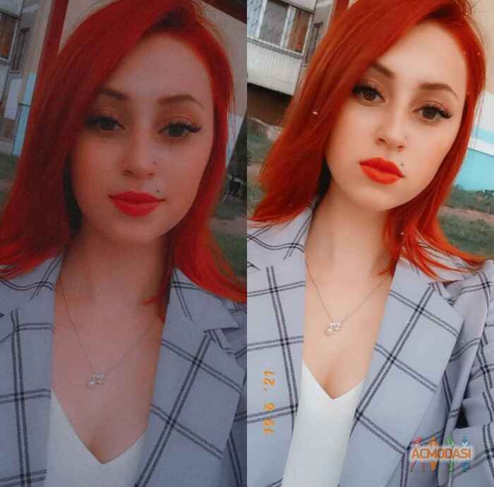Альбина  Жерновская фото №1642491. Завантажено 21 Липня 2021