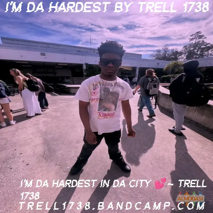 Trell  1738 Goodie фото №1740813. Завантажено 14 Березня 2025