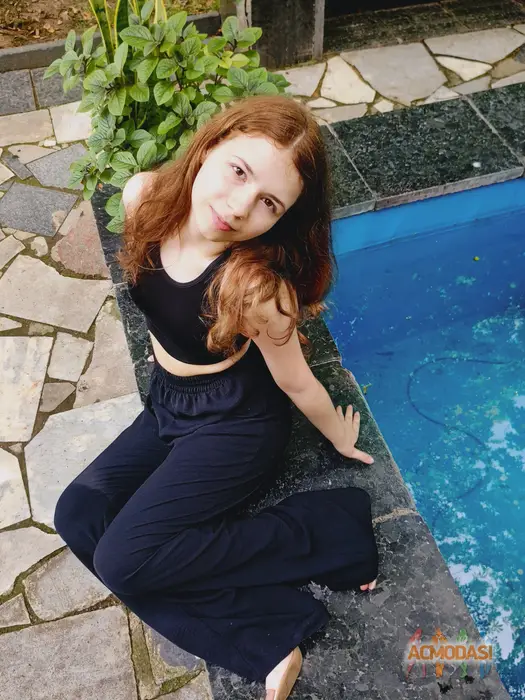 Олеся  Атаманчук фото №1747375. Завантажено 16 Вересня 2025