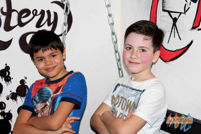 Артур Олександрович Степанець фото №857330. Завантажено 02 Грудня 2015