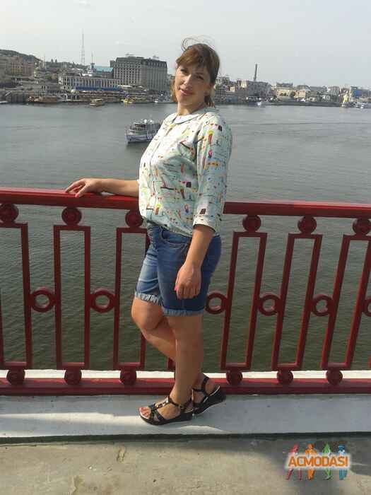 Маринка  Шакотько фото №1142410. Завантажено 24 Листопада 2017