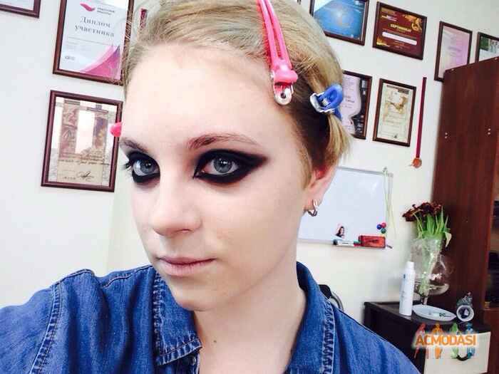 Катерина Костятинівна Шардико фото №1053842. Завантажено 14 Травня 2017