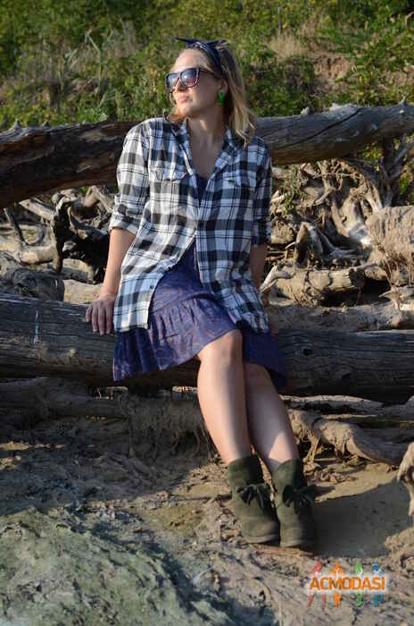 Iuliia  Barylo фото №1058098. Завантажено 24 Травня 2017