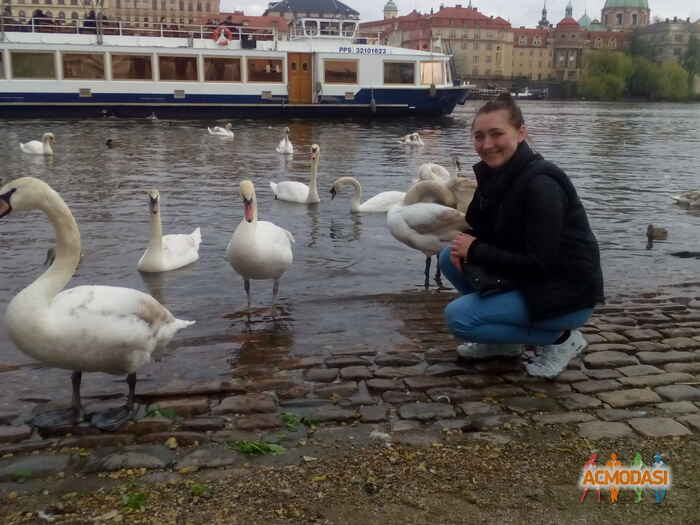 Ольга Вікторівна Звонок фото №1091962. Завантажено 15 Серпня 2017