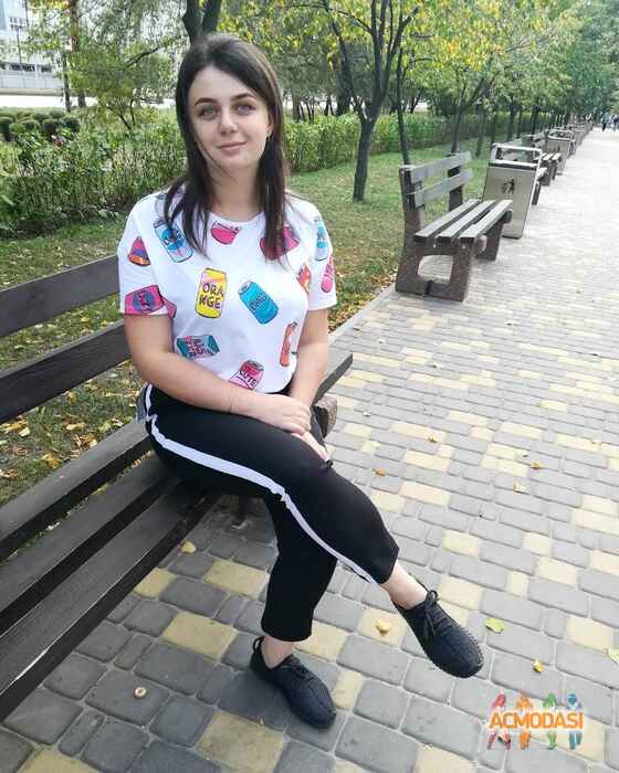 Віта Василівна Мар