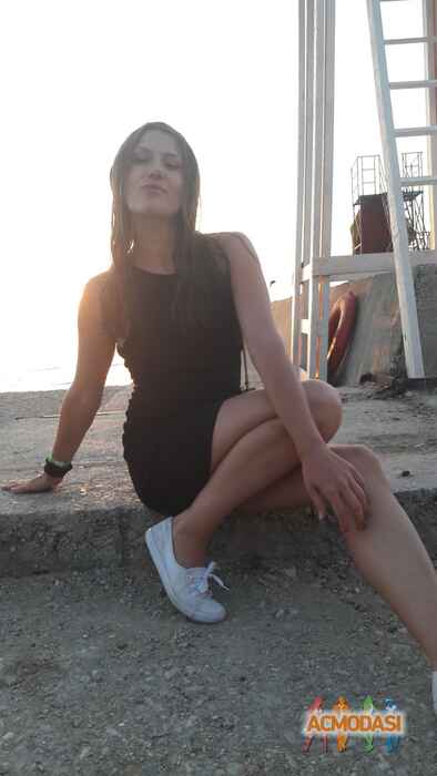 Виктория Эдуардовна Янд фото №1120128. Завантажено 18 Жовтня 2017