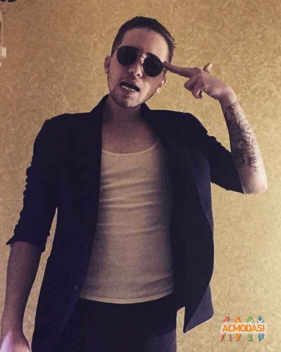 Андрей Альбертович Дытыненко фото №1155446. Завантажено 21 Грудня 2017