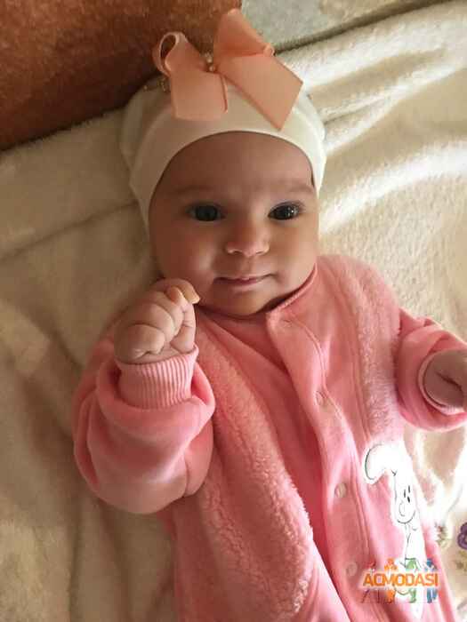 Аделіна Каренівна Акопян фото №1195004. Завантажено 25 Лютого 2018