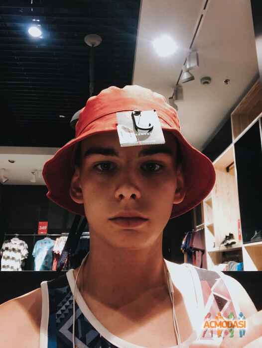 Олександр Ігорович Лінгурян фото №1502553. Завантажено 29 Січня 2020