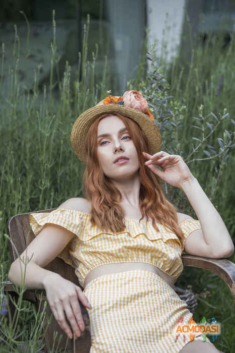 Kristina   фото №1266344. Завантажено 29 Липня 2018