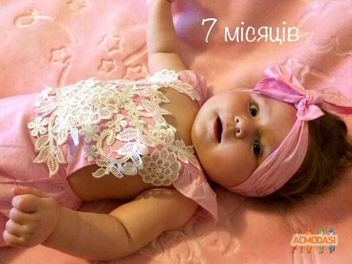 Поліна Євгеніївна Рудь фото №1268963. Завантажено 02 Серпня 2018