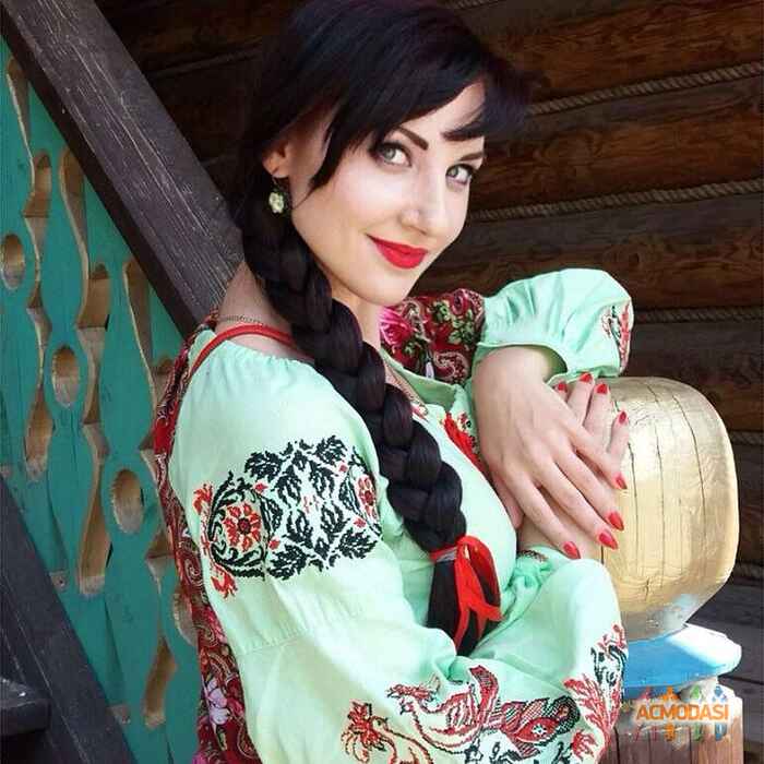 Анна Німайєр Володимирівна фото №1305755. Завантажено 12 Жовтня 2018